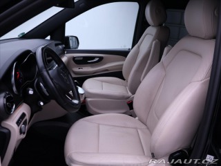 Mercedes-Benz V 2,0 V300d 4Matic AMG Avan 2021