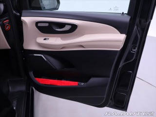 Mercedes-Benz V 2,0 V300d 4Matic AMG Avan 2021