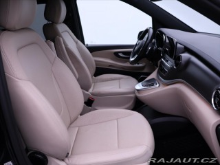 Mercedes-Benz V 2,0 V300d 4Matic AMG Avan 2021