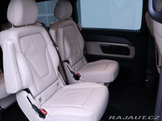 Mercedes-Benz V 2,0 V300d 4Matic AMG Avan 2021