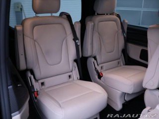 Mercedes-Benz V 2,0 V300d 4Matic AMG Avan 2021