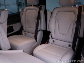 Mercedes-Benz V 2,0 V300d 4Matic AMG Avan 2021
