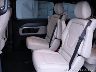 Mercedes-Benz V 2,0 V300d 4Matic AMG Avan 2021