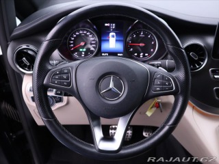 Mercedes-Benz V 2,0 V300d 4Matic AMG Avan 2021