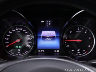 Mercedes-Benz V 2,0 V300d 4Matic AMG Avan 2021