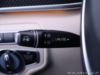 Mercedes-Benz V 2,0 V300d 4Matic AMG Avan 2021