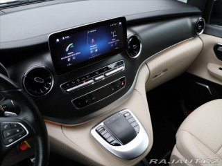 Mercedes-Benz V 2,0 V300d 4Matic AMG Avan 2021