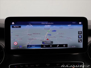 Mercedes-Benz V 2,0 V300d 4Matic AMG Avan 2021