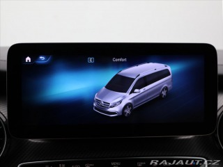 Mercedes-Benz V 2,0 V300d 4Matic AMG Avan 2021