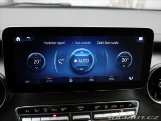 Mercedes-Benz V 2,0 V300d 4Matic AMG Avan 2021