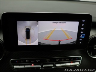 Mercedes-Benz V 2,0 V300d 4Matic AMG Avan 2021