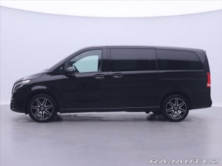 Mercedes-Benz V 2,0 V300d 4Matic AMG Avan 2021