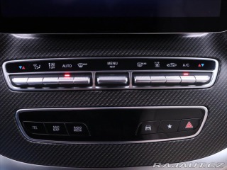 Mercedes-Benz V 2,0 V300d 4Matic AMG Avan 2021