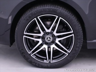 Mercedes-Benz V 2,0 V300d 4Matic AMG Avan 2021