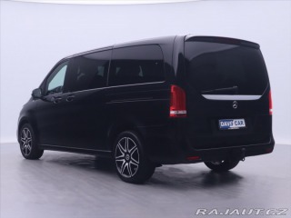 Mercedes-Benz V 2,0 V300d 4Matic AMG Avan 2021