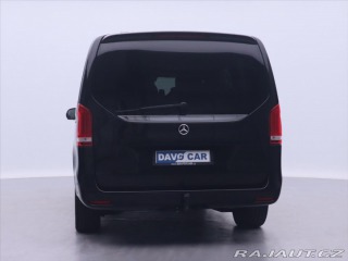 Mercedes-Benz V 2,0 V300d 4Matic AMG Avan 2021