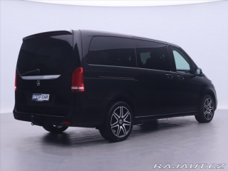Mercedes-Benz V 2,0 V300d 4Matic AMG Avan 2021