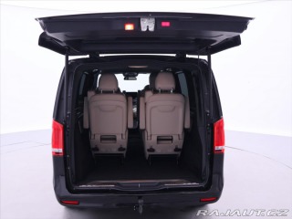 Mercedes-Benz V 2,0 V300d 4Matic AMG Avan 2021