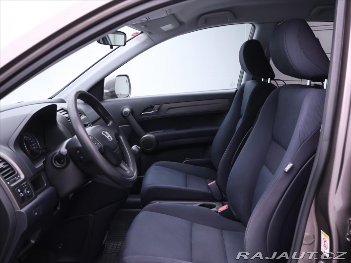 Honda CR-V 2,2 I-DTEC 110kW CZ 4x4 E 2010