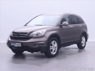 Honda CR-V 2,2 I-DTEC 110kW CZ 4x4 E 2010