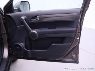 Honda CR-V 2,2 I-DTEC 110kW CZ 4x4 E 2010
