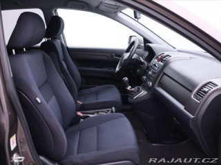 Honda CR-V 2,2 I-DTEC 110kW CZ 4x4 E 2010