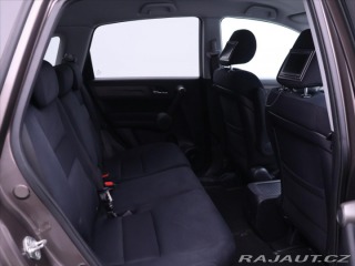 Honda CR-V 2,2 I-DTEC 110kW CZ 4x4 E 2010