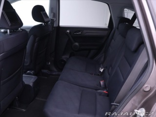 Honda CR-V 2,2 I-DTEC 110kW CZ 4x4 E 2010