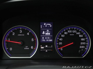 Honda CR-V 2,2 I-DTEC 110kW CZ 4x4 E 2010