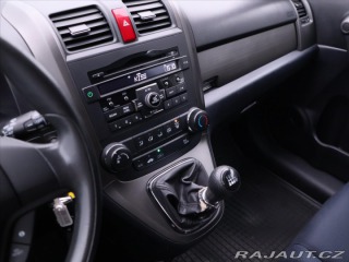 Honda CR-V 2,2 I-DTEC 110kW CZ 4x4 E 2010