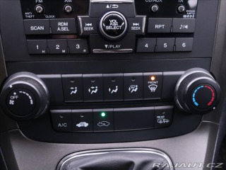 Honda CR-V 2,2 I-DTEC 110kW CZ 4x4 E 2010