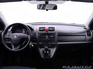 Honda CR-V 2,2 I-DTEC 110kW CZ 4x4 E 2010