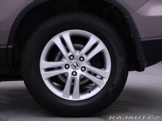 Honda CR-V 2,2 I-DTEC 110kW CZ 4x4 E 2010