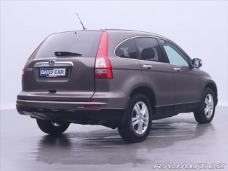 Honda CR-V 2,2 I-DTEC 110kW CZ 4x4 E 2010