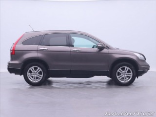 Honda CR-V 2,2 I-DTEC 110kW CZ 4x4 E 2010