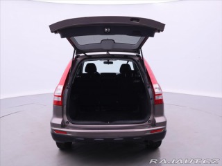 Honda CR-V 2,2 I-DTEC 110kW CZ 4x4 E 2010