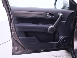 Honda CR-V 2,2 I-DTEC 110kW CZ 4x4 E 2010