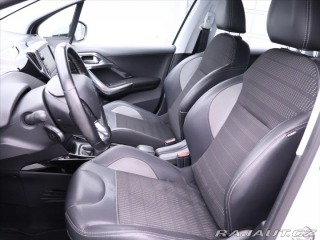 Peugeot 2008 1,2 VTi Allure Kůže Tempo 2017