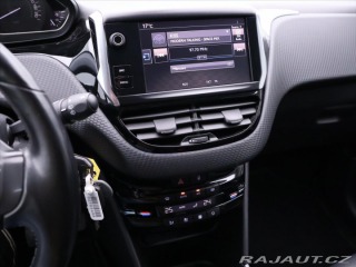 Peugeot 2008 1,2 VTi Allure Kůže Tempo 2017