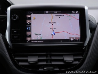 Peugeot 2008 1,2 VTi Allure Kůže Tempo 2017