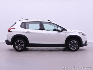 Peugeot 2008 1,2 VTi Allure Kůže Tempo 2017