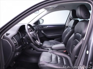Škoda Kodiaq 2,0 TDI 140kW 4x4 DSG Sty 2019