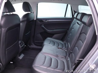 Škoda Kodiaq 2,0 TDI 140kW 4x4 DSG Sty 2019