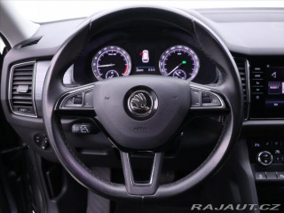 Škoda Kodiaq 2,0 TDI 140kW 4x4 DSG Sty 2019