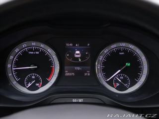 Škoda Kodiaq 2,0 TDI 140kW 4x4 DSG Sty 2019