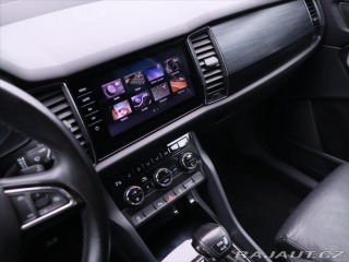 Škoda Kodiaq 2,0 TDI 140kW 4x4 DSG Sty 2019