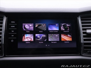 Škoda Kodiaq 2,0 TDI 140kW 4x4 DSG Sty 2019