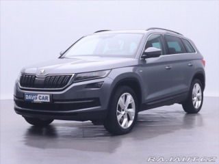 Škoda Kodiaq 2,0 TDI 140kW 4x4 DSG Sty 2019