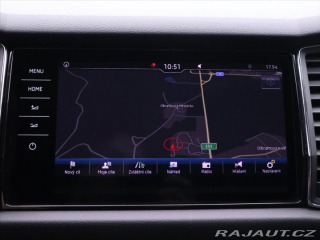 Škoda Kodiaq 2,0 TDI 140kW 4x4 DSG Sty 2019