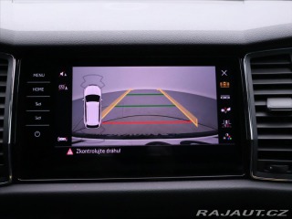 Škoda Kodiaq 2,0 TDI 140kW 4x4 DSG Sty 2019